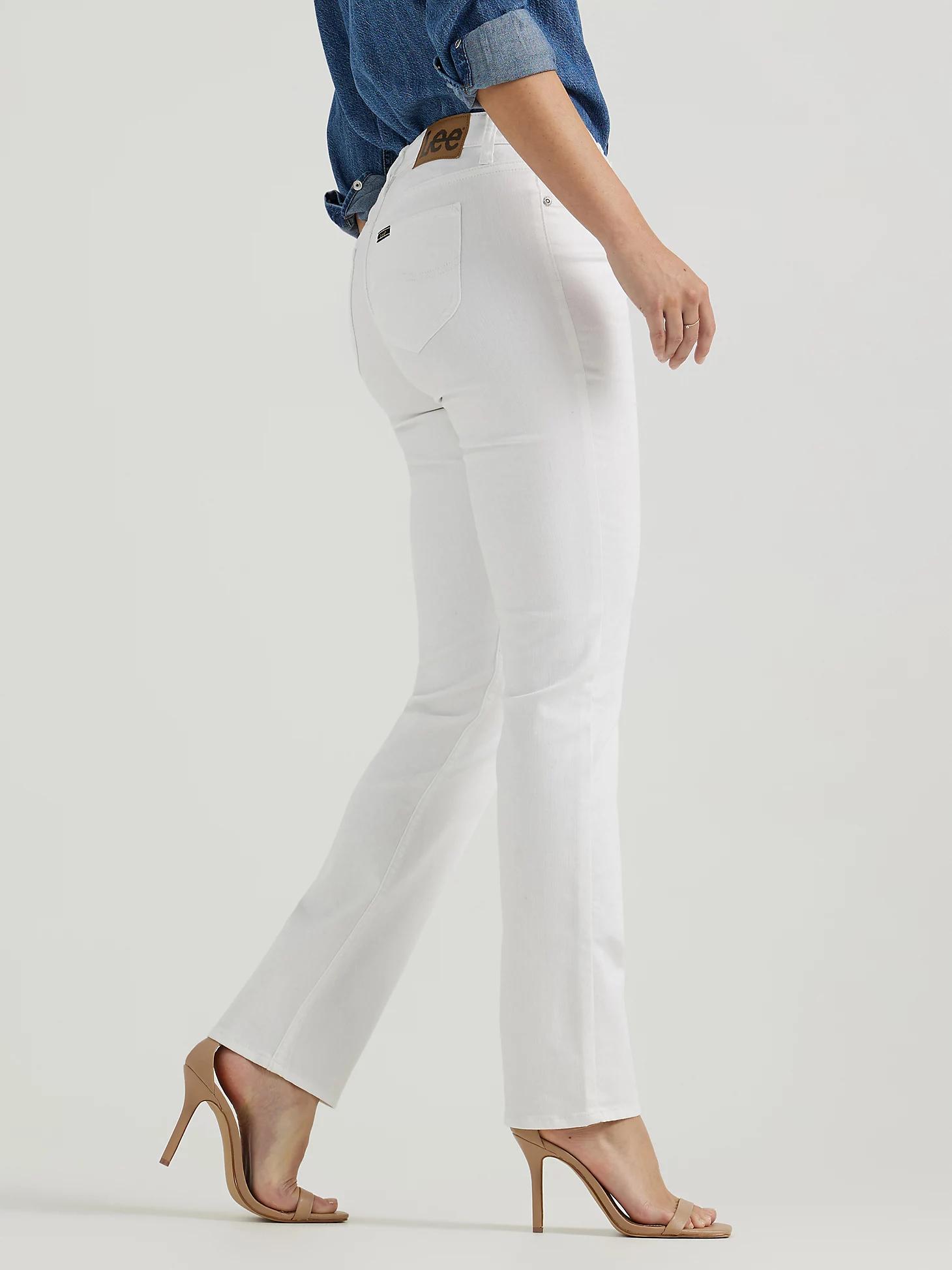 Women's Legendary Straight Jean | Women's Jeans | Lee® Product Image