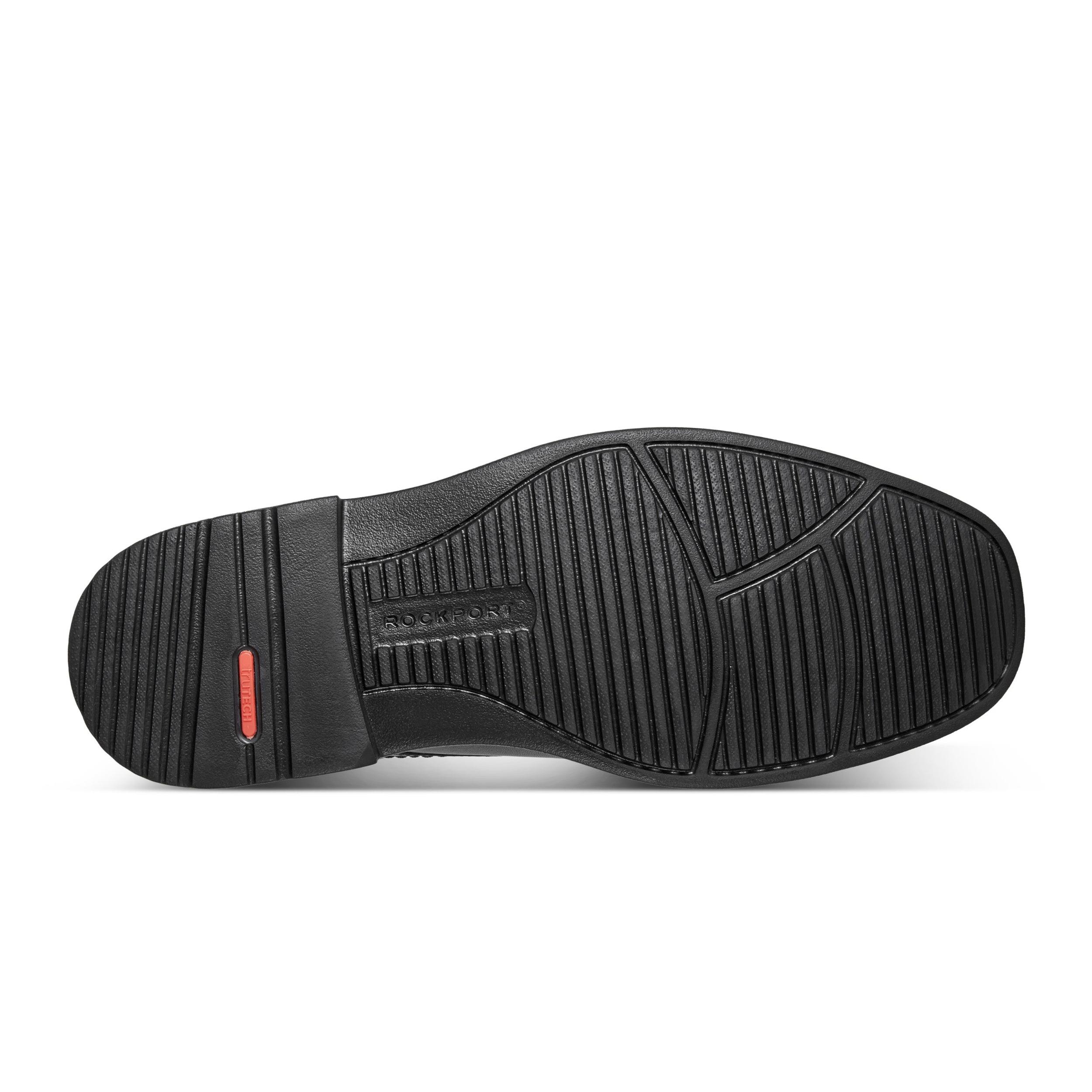 Men's Seaver Step Activated Dress Slip on Oxfords Product Image