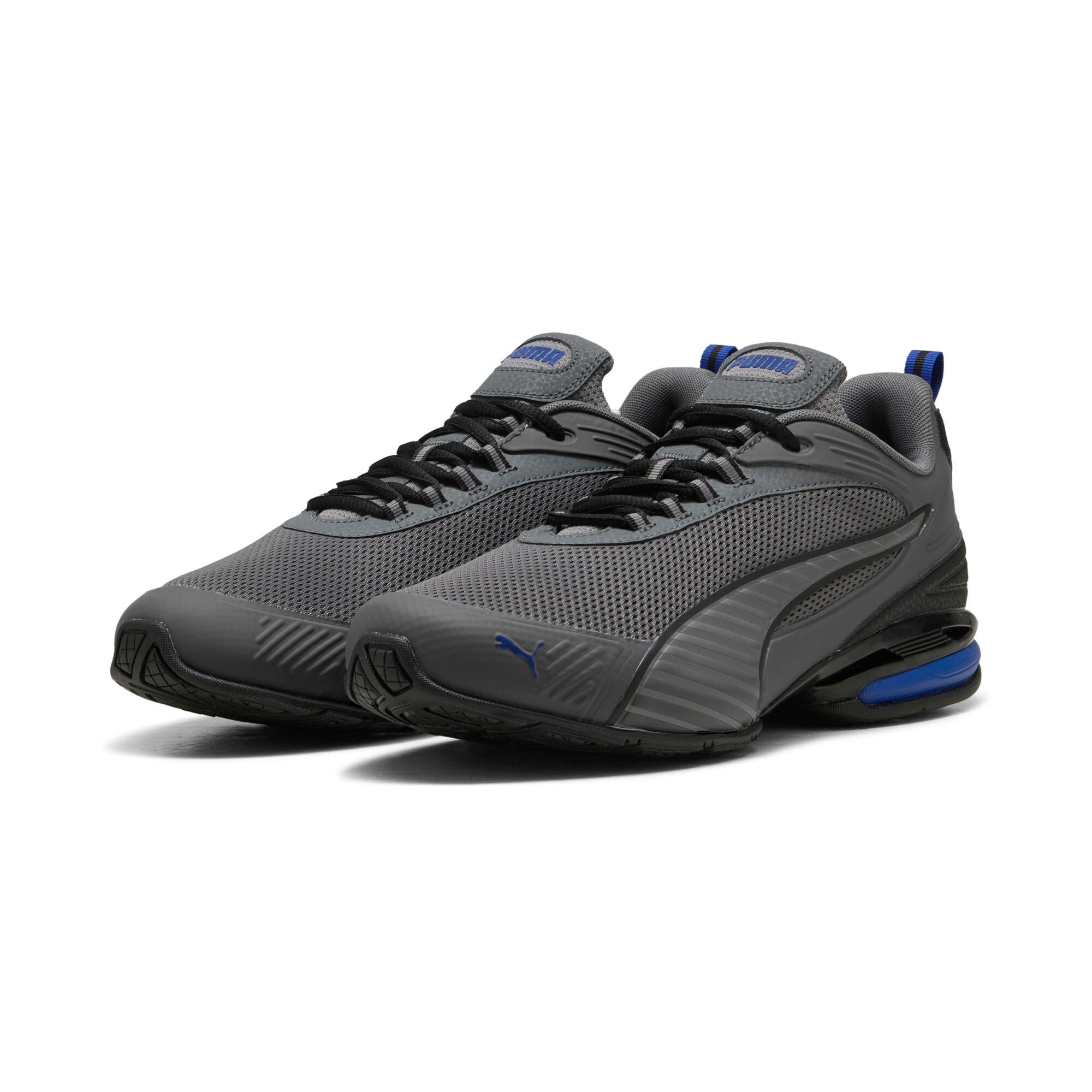 PUMA The NeverWorn VI Knit Jersey Men Product Image