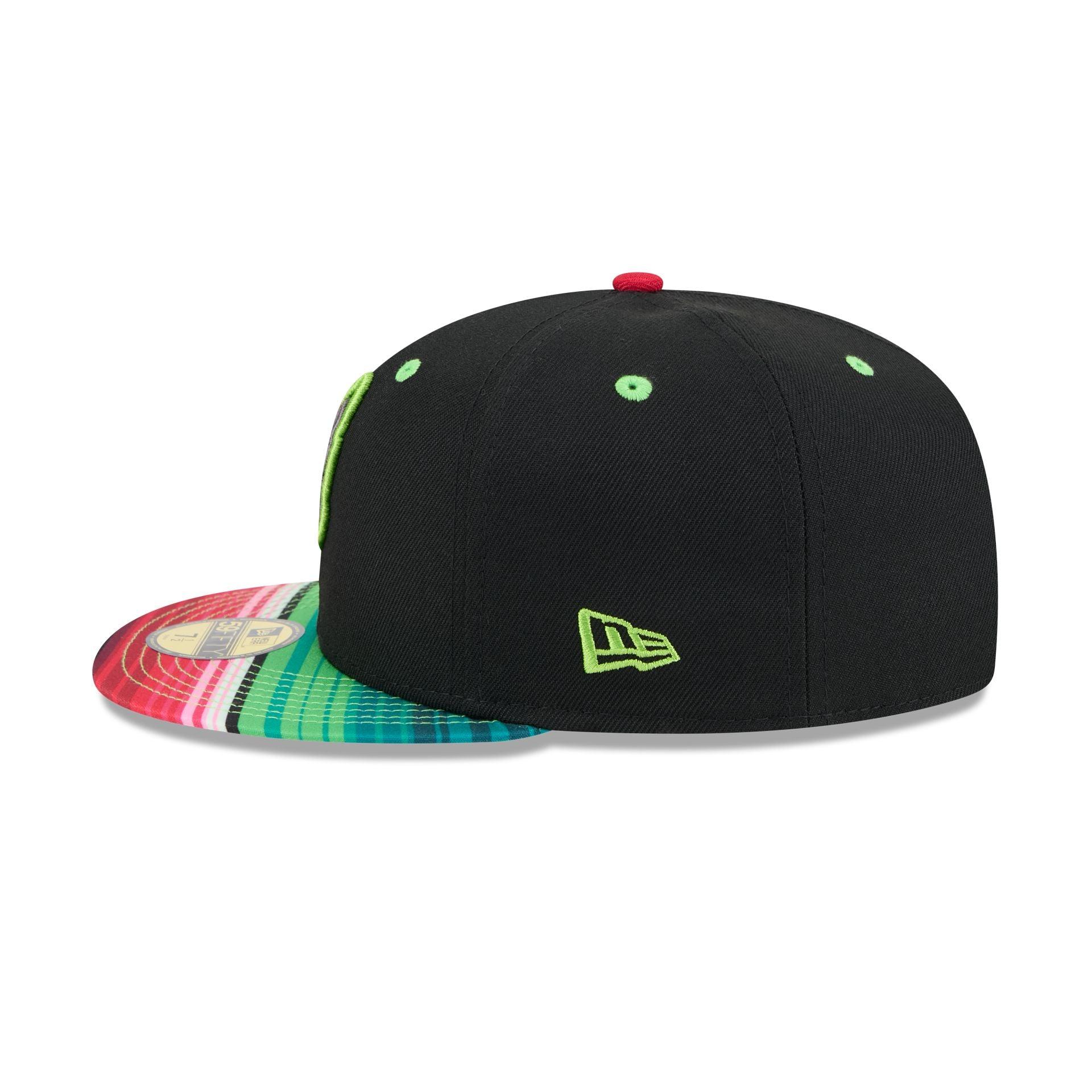 Round Rock Express Copa de la Diversión 59FIFTY Fitted Hat Male Product Image