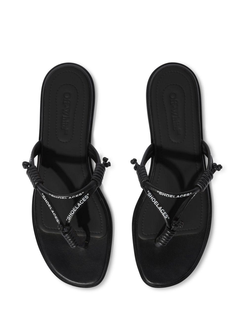 Sholace sandals Product Image