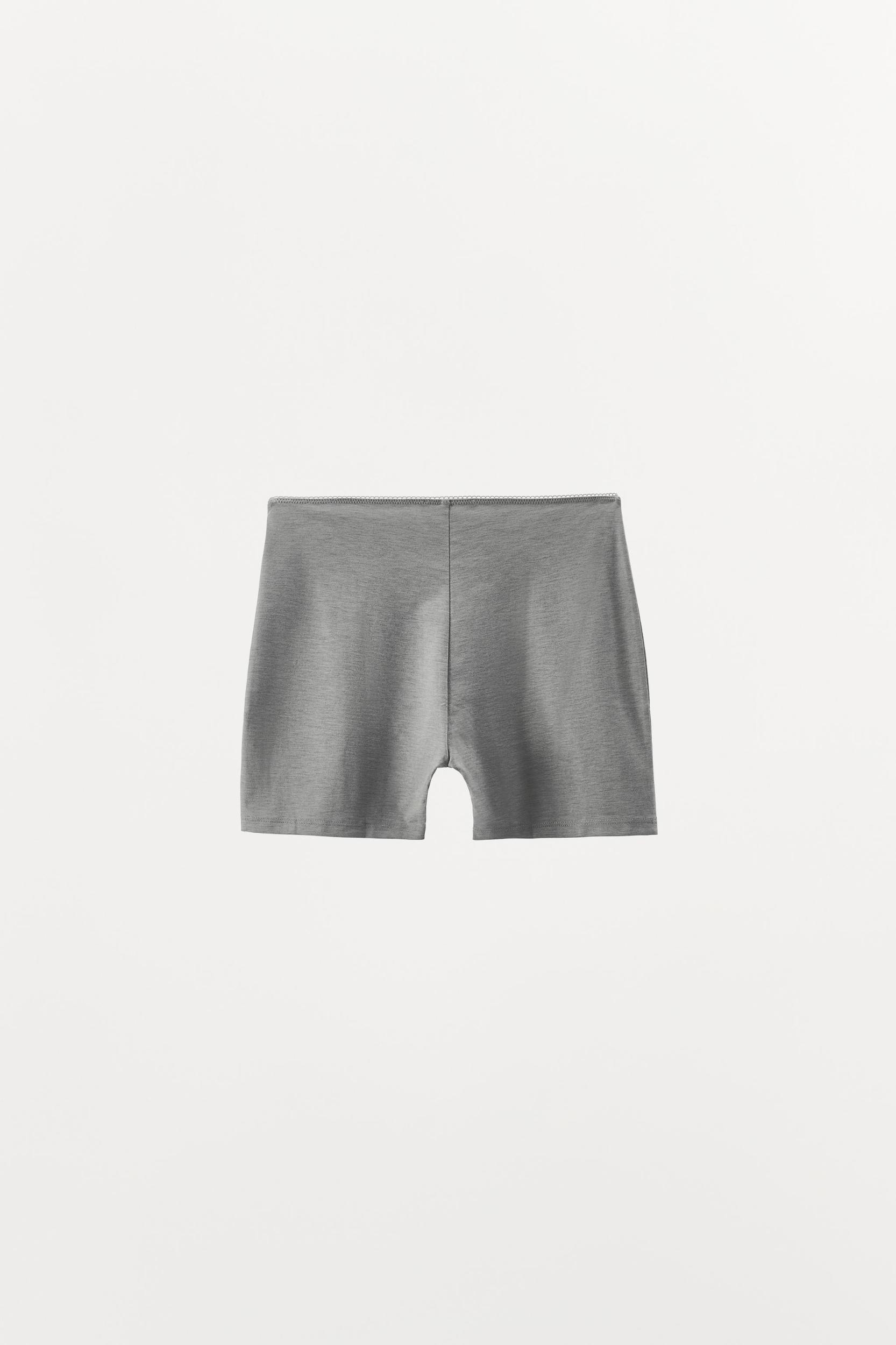 WAVY MODAL BOXERS Product Image