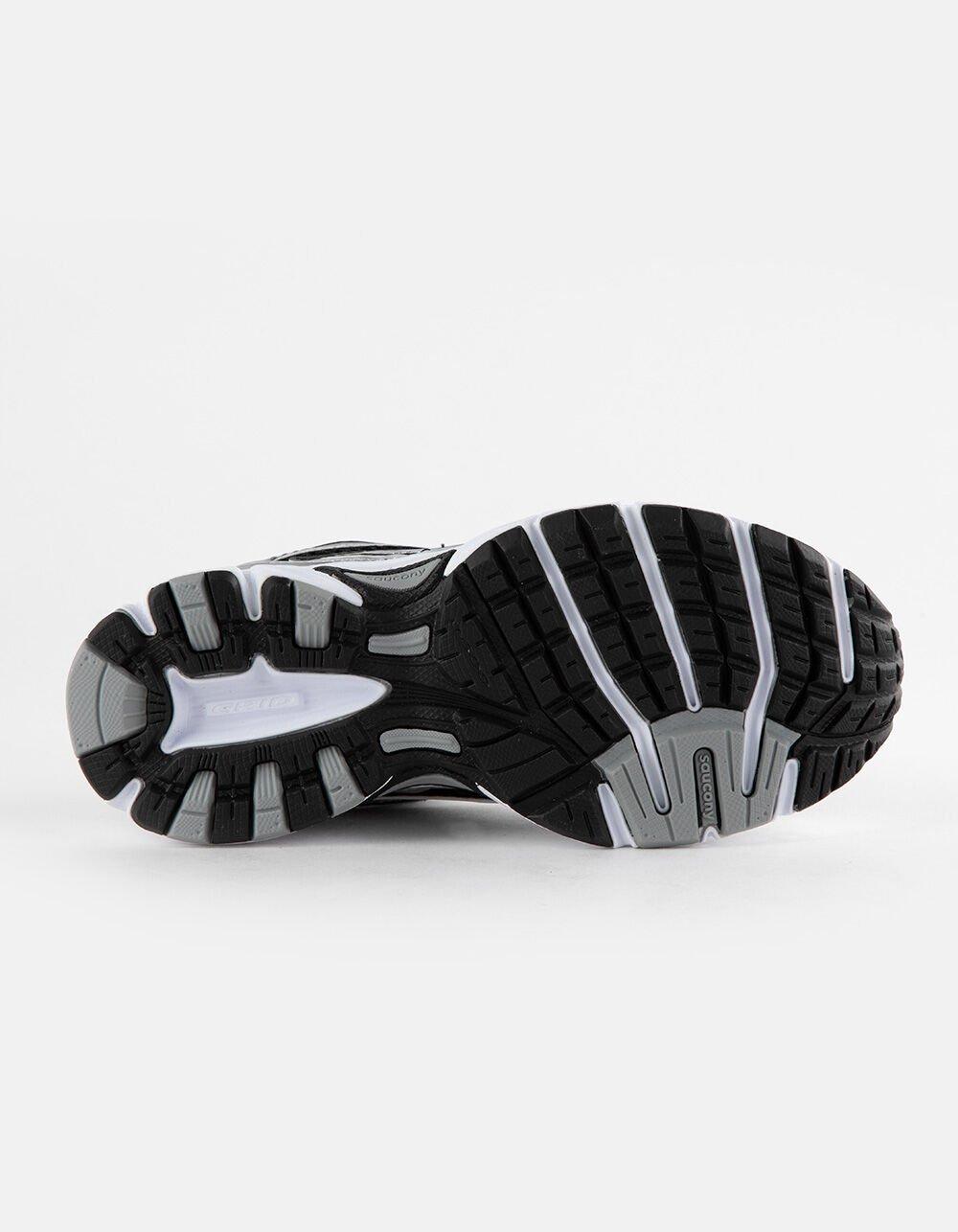 SAUCONY Ride Millennium Womens Shoes - SILVER Product Image