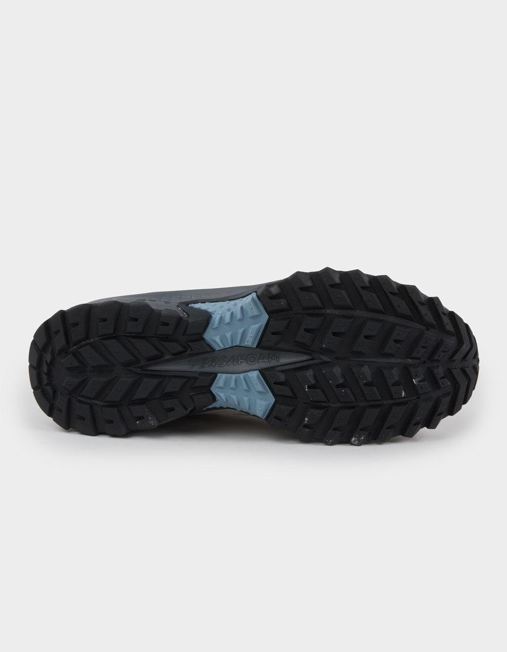 SAUCONY Grid Peak Mens Shoes - Cream Combo Product Image