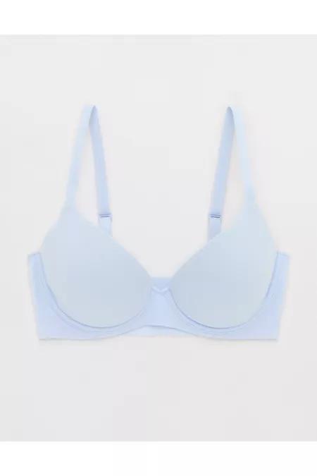 SMOOTHEZ Pull On Push Up Bra Women's Product Image