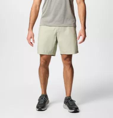 Columbia Mens Washed Out Shorts- Product Image