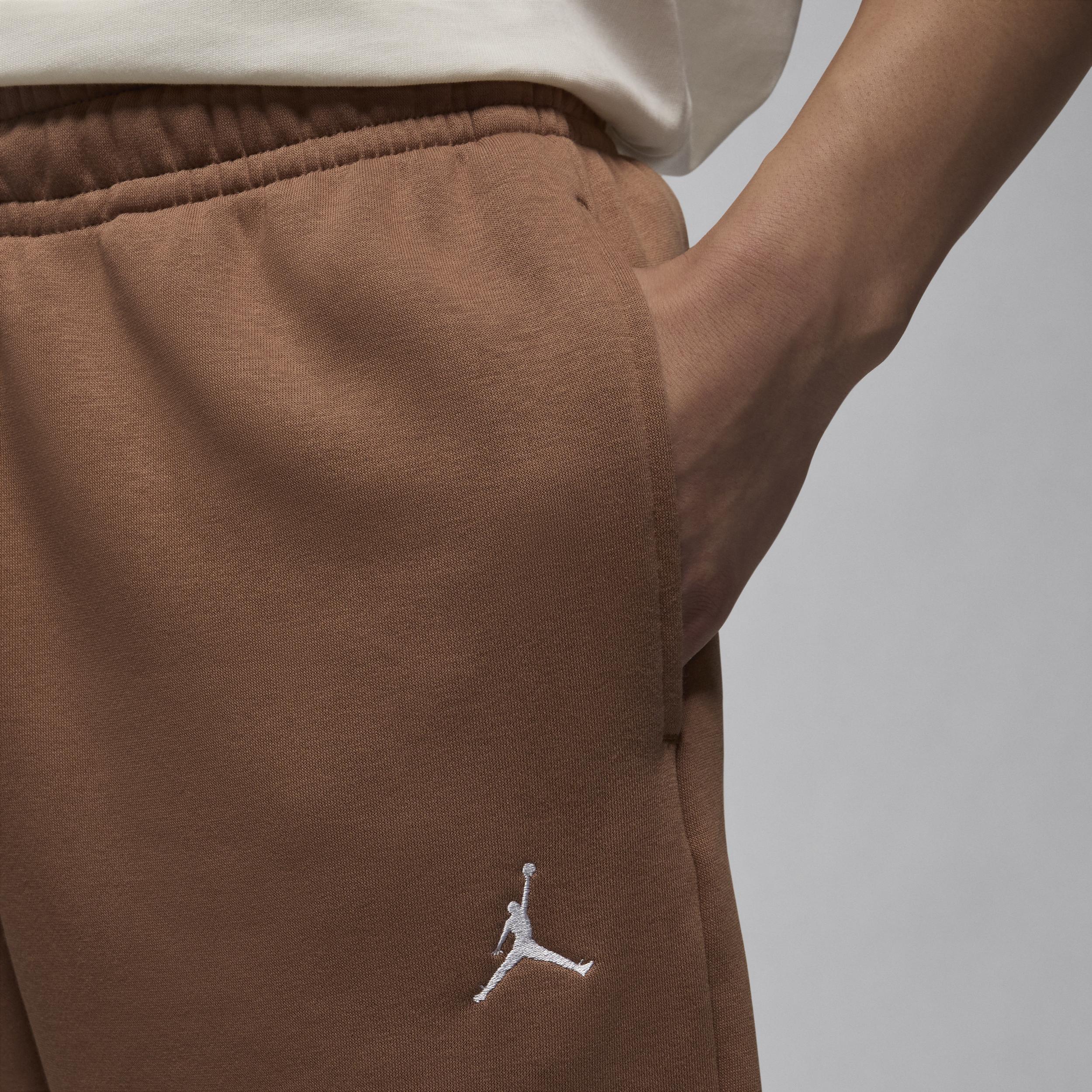 Men's Jordan Brooklyn Fleece Pants Product Image