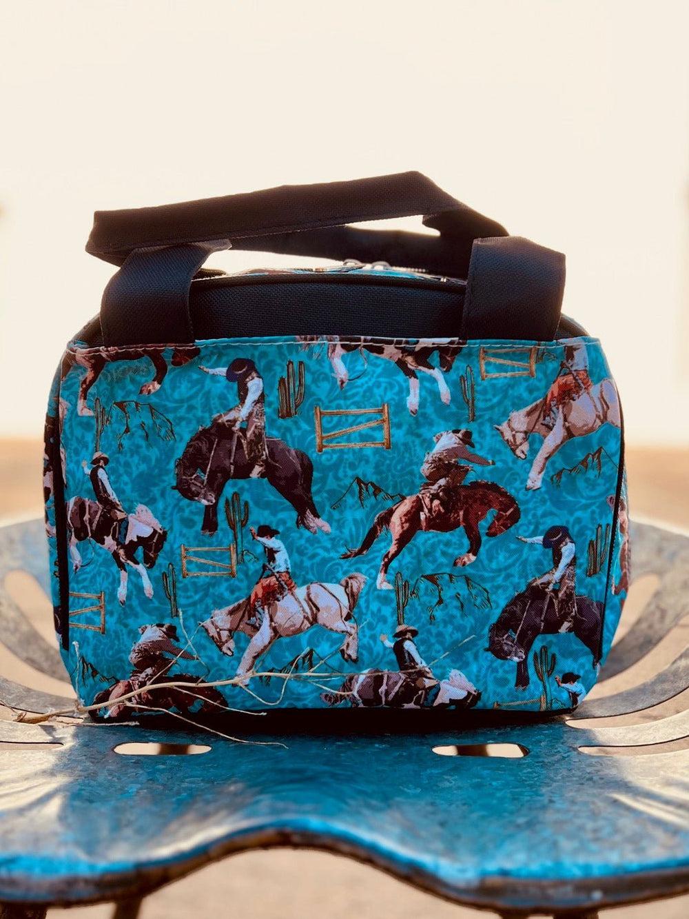 Rough Rider Diaper Bag Product Image