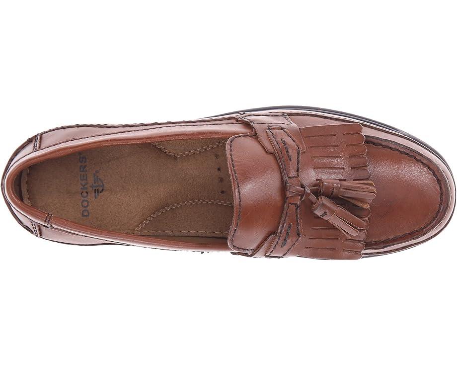 Aragon Kiltie Tassel Loafer Product Image