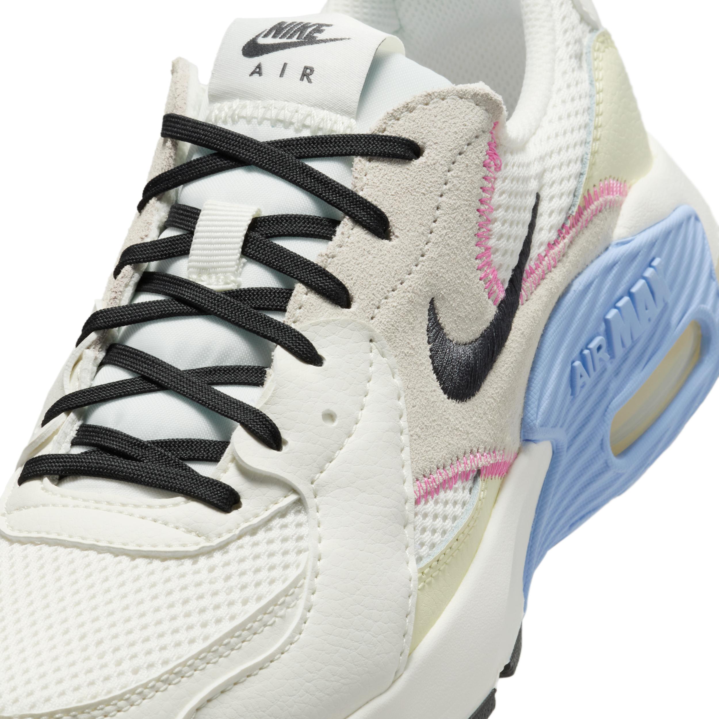 Nike Womens Air Max Excee Shoes | IB4018-133 Product Image