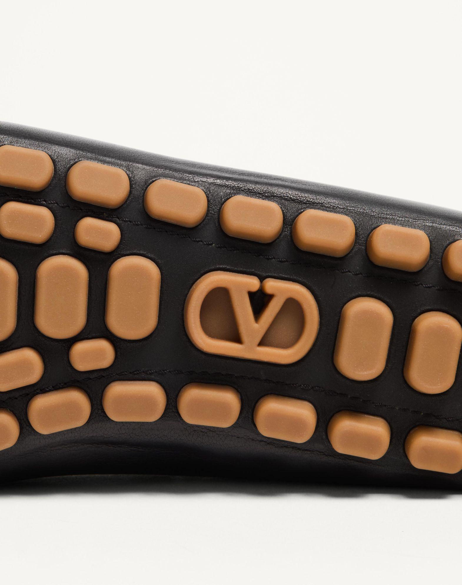 Driver Fastaway Buffalo Loafer Product Image