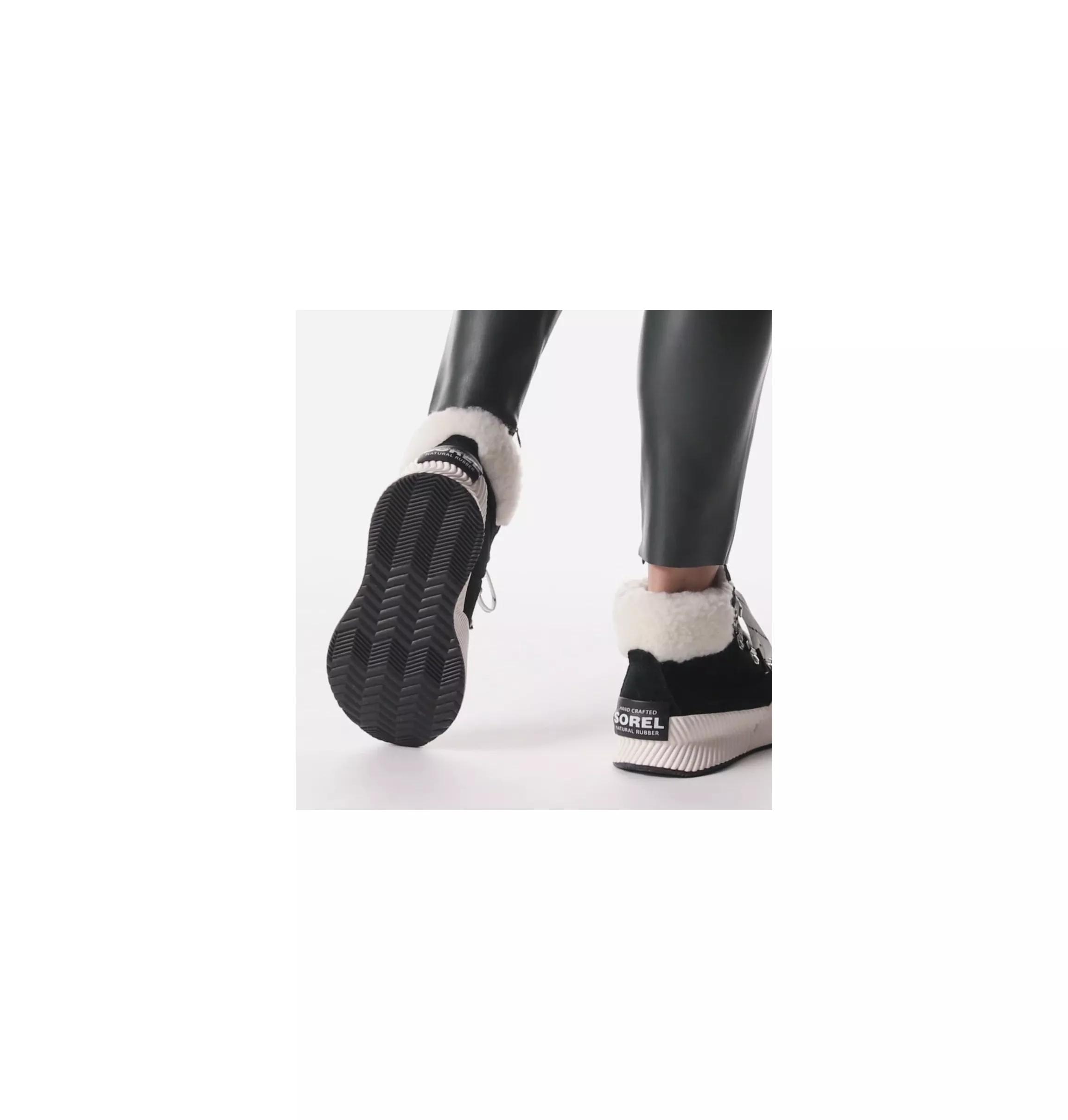 Women's Out N About™ III Conquest Boot Product Image