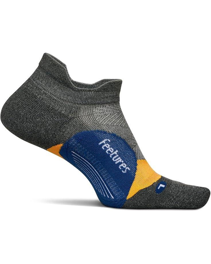 Elite Light Cushion No Show Tab 3-Pair Pack Product Image