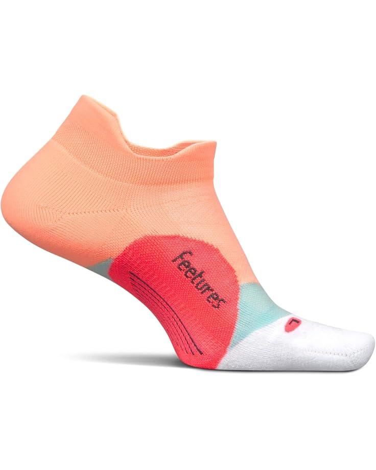 Elite Light Cushion No Show Tab 3-Pair Pack Product Image