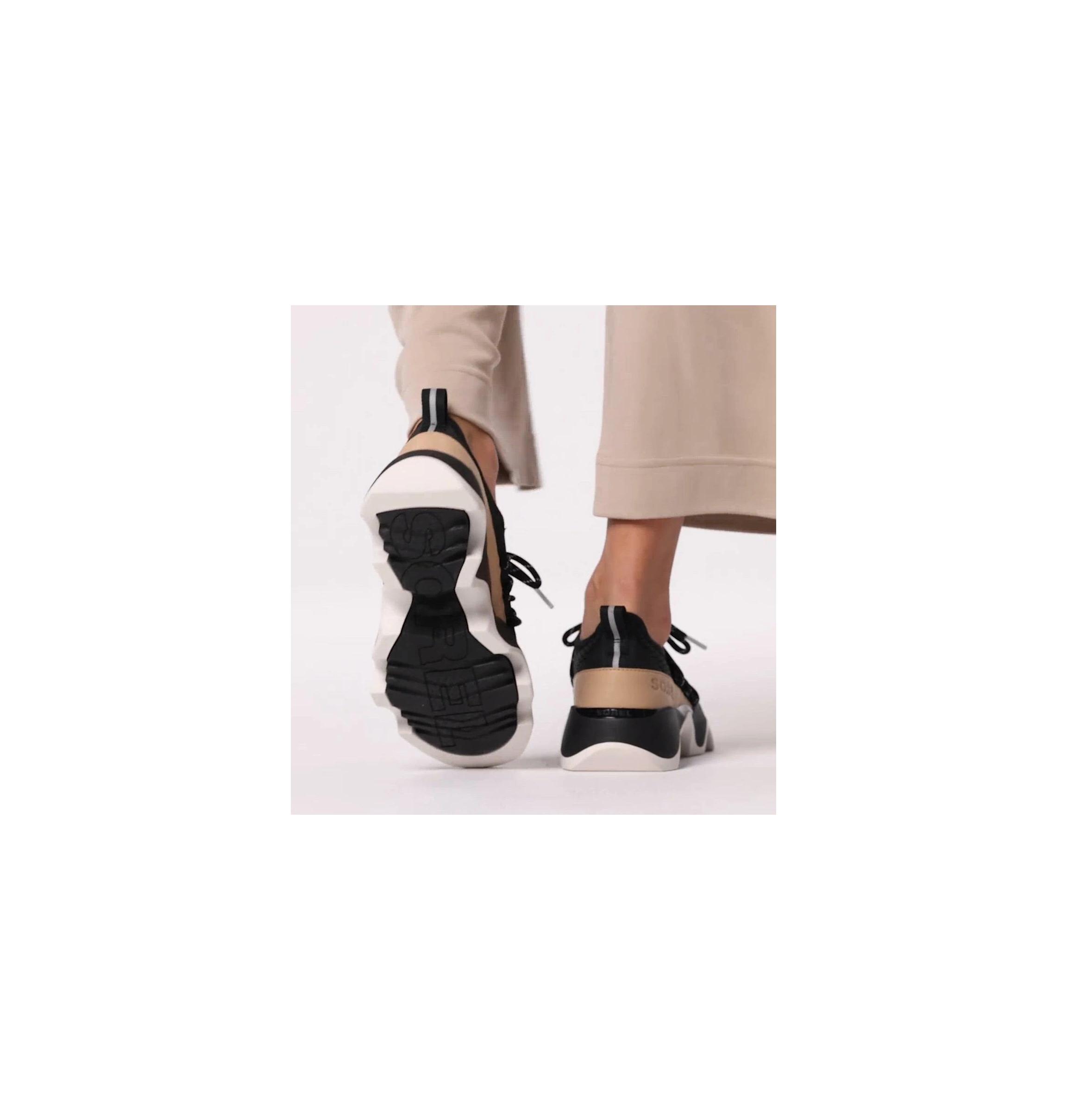 KINETIC™ Impact II Lace Women's Sneaker Product Image