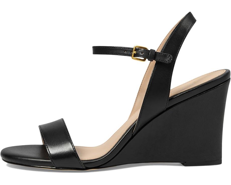 Rachel Buckle Sandals Product Image