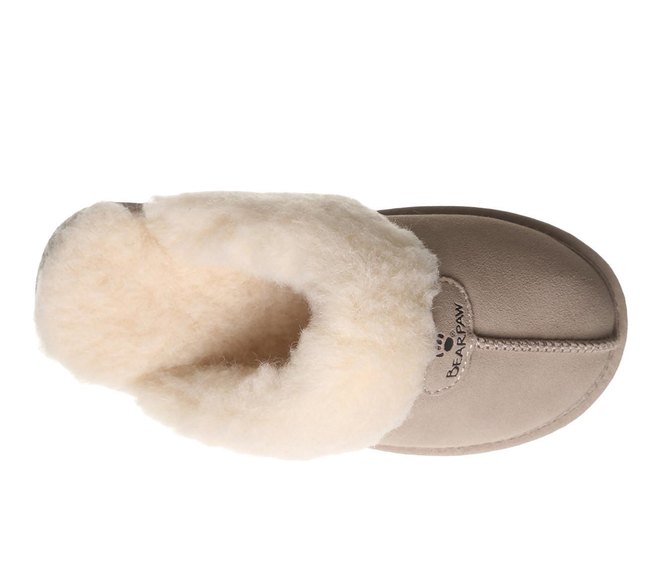 Bearpaw Women's Loki II Winter Clog Slippers Product Image