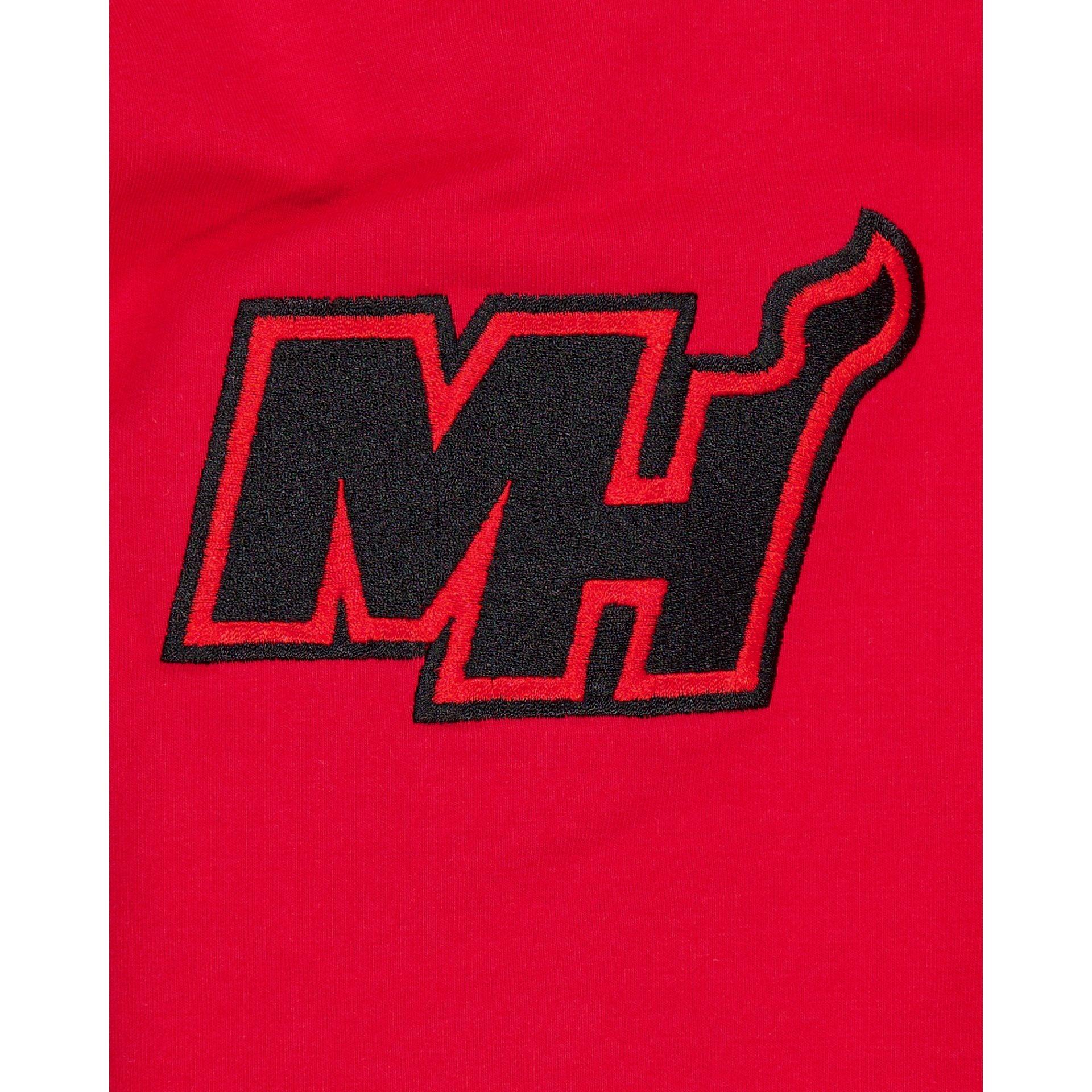 Toronto Raptors 2024 City Edition Hoodie Male Product Image