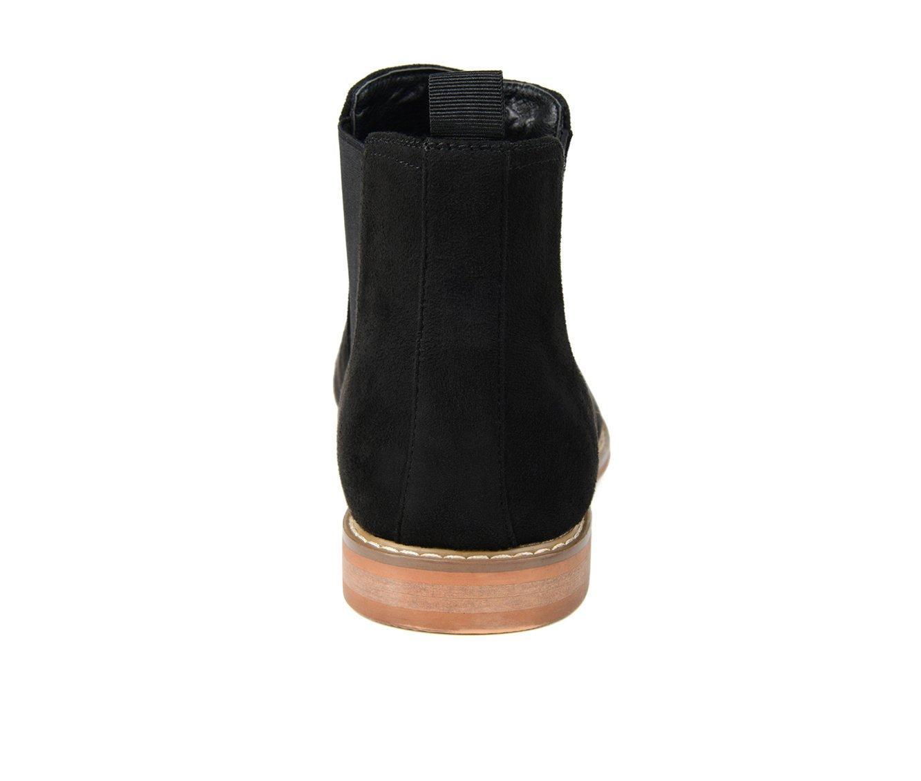 Men's Vance Co. Marshall Chelsea Boots Product Image