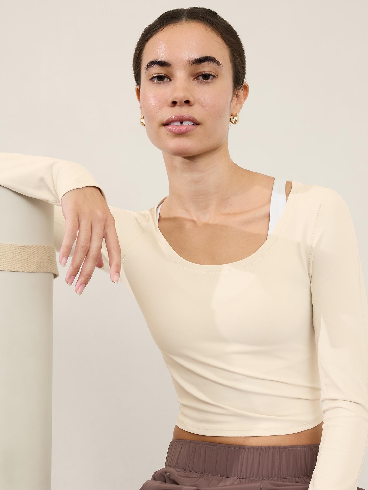 Transcend Top Product Image