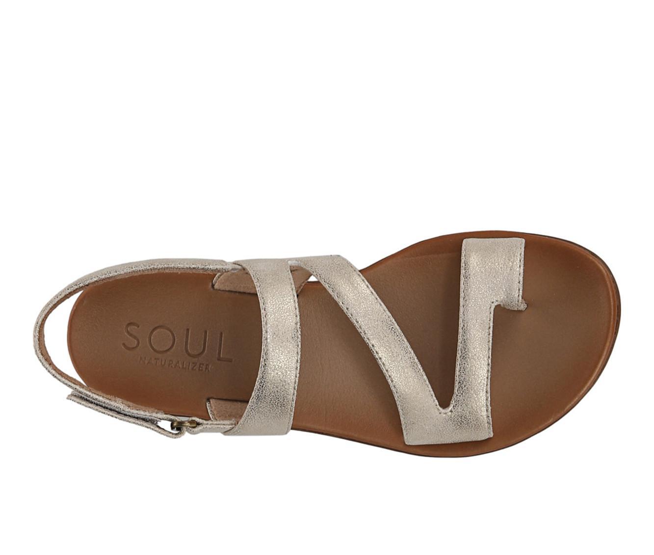Women's Soul Naturalizer Shakina Sandals Product Image