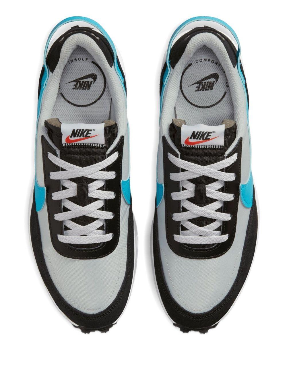 Waffle Debut "Laser Blue" sneakers Product Image