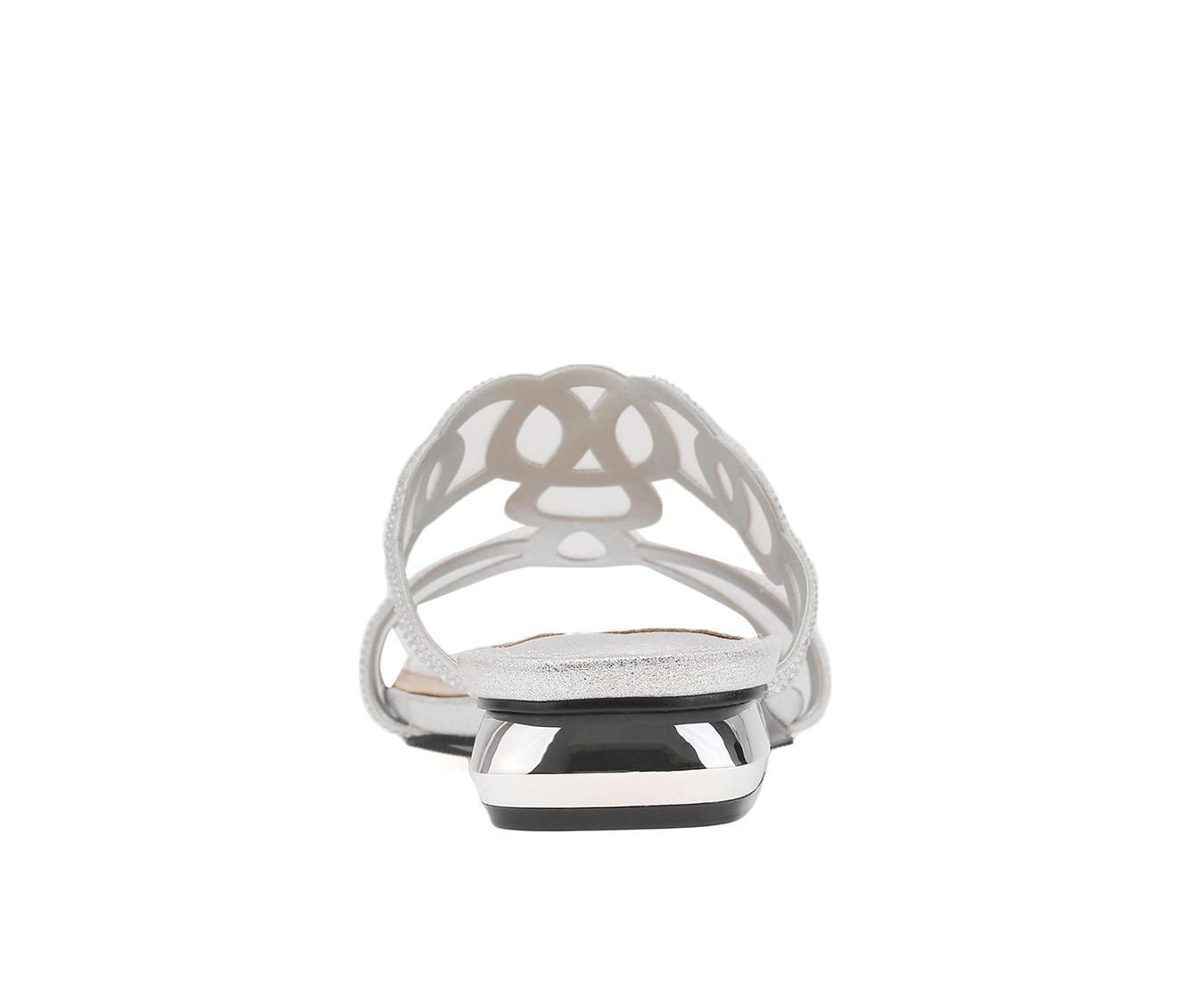 Women's Lady Couture Fab Special Occasion Shoes Product Image