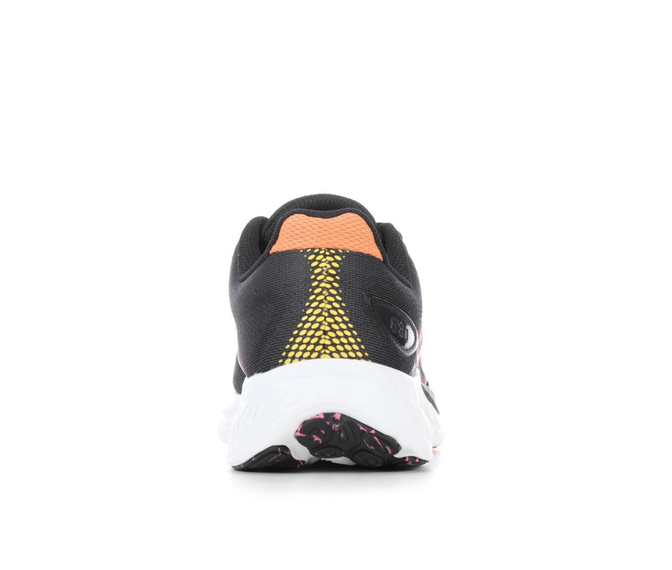 Women's New Balance W680V8 Running Shoes Product Image