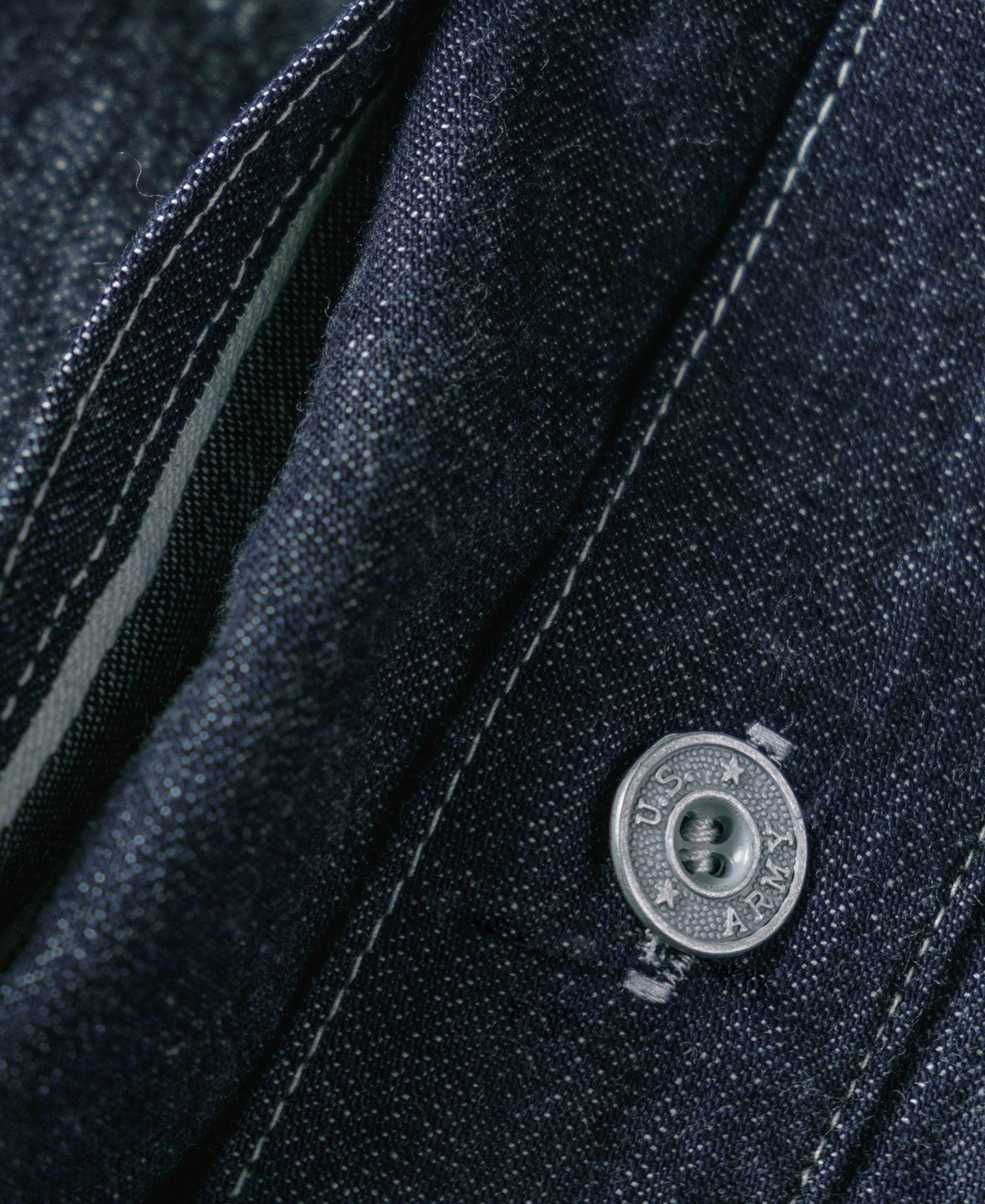 1935 US Army CCC Fatigue Jumper Product Image