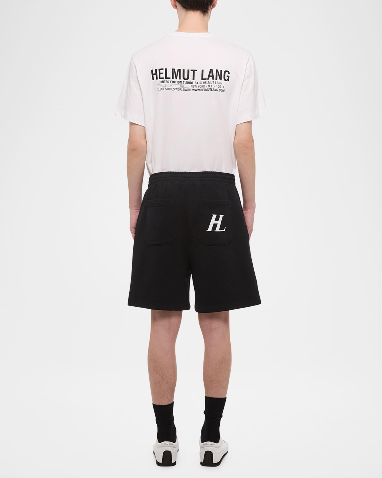 Men's Capsule Sweat Shorts Product Image