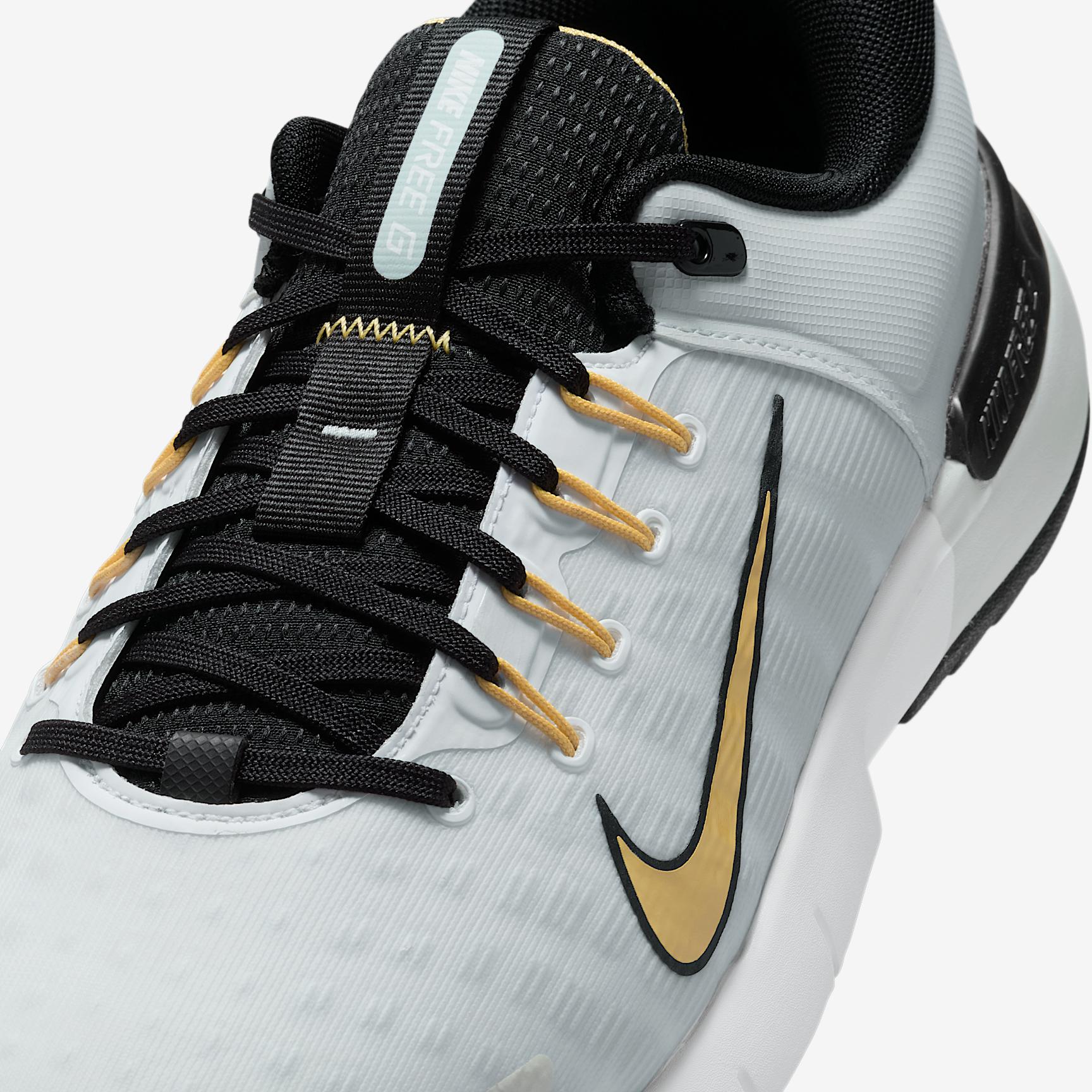 Nike Men's Free Golf NN Golf Shoes Product Image