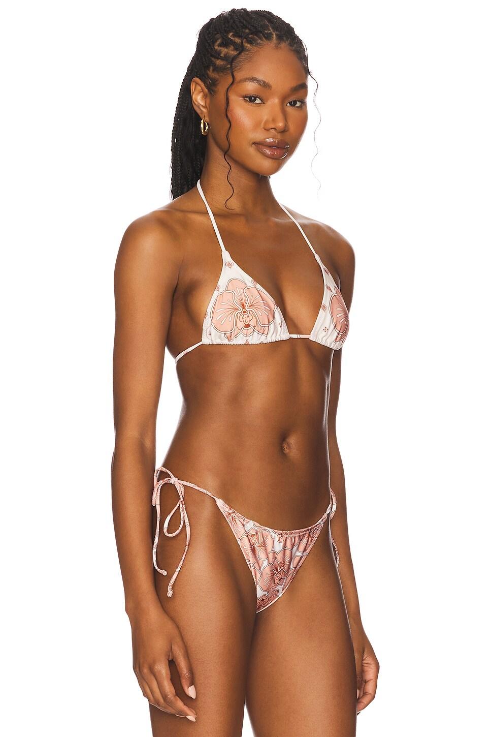 Daphne Bikini Top Shani Shemer Product Image
