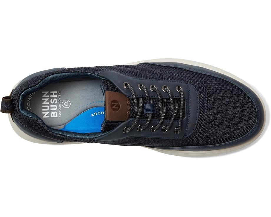 Kore City Walk Court U-Bal Oxford Athletic Casual Sneaker Lace Up Product Image