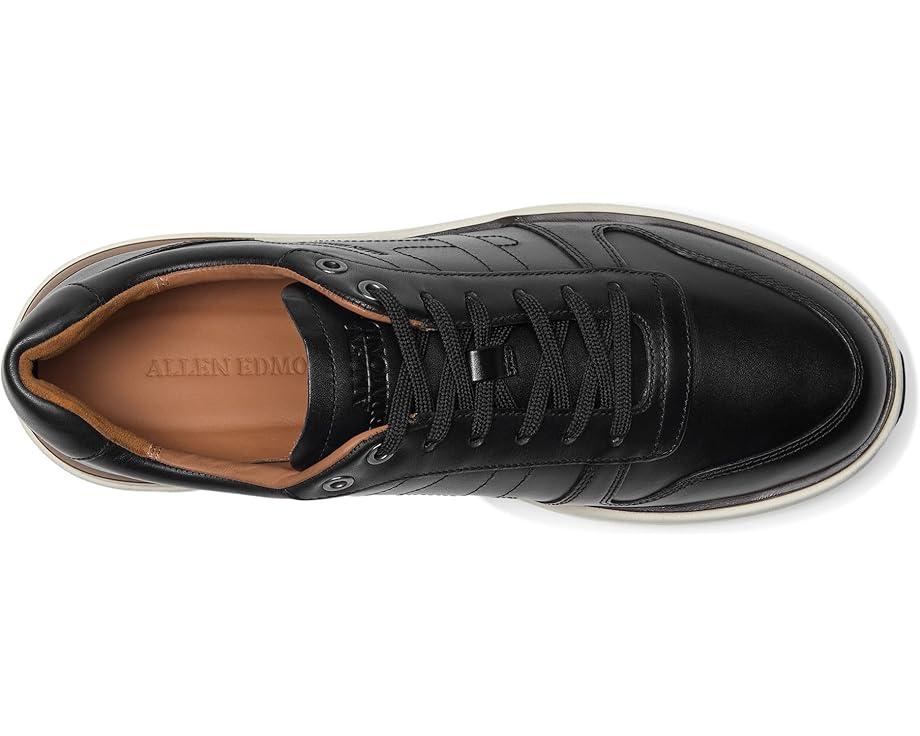 Lawson Lace Up Fashion Sneaker Product Image