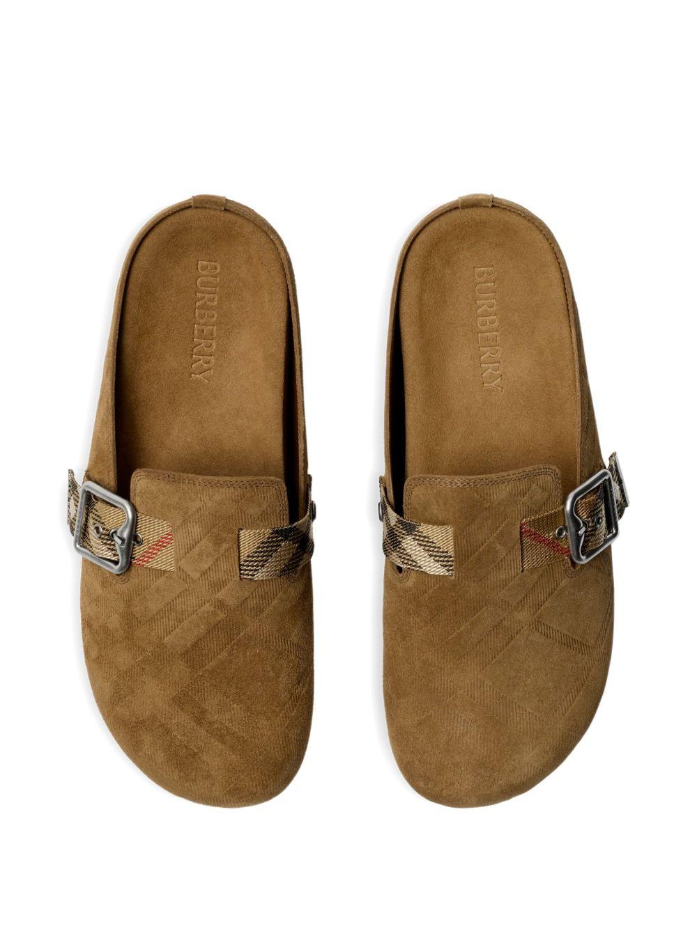 Urchin mules Product Image