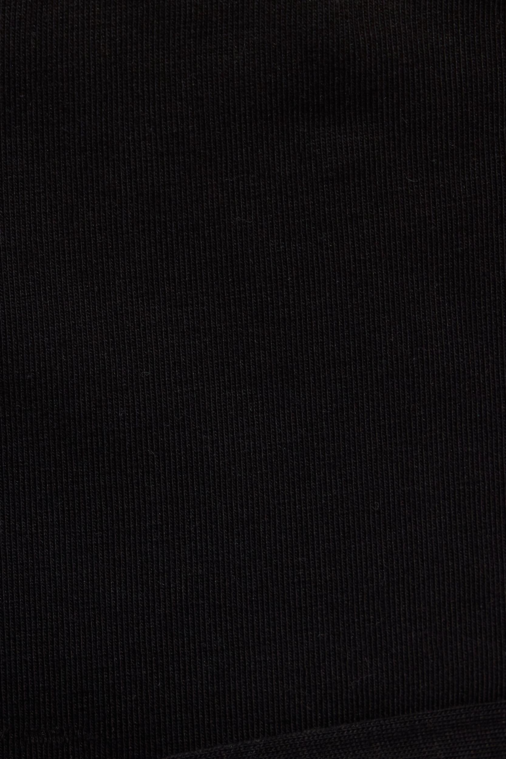 Scoop Neck Knit Top Product Image