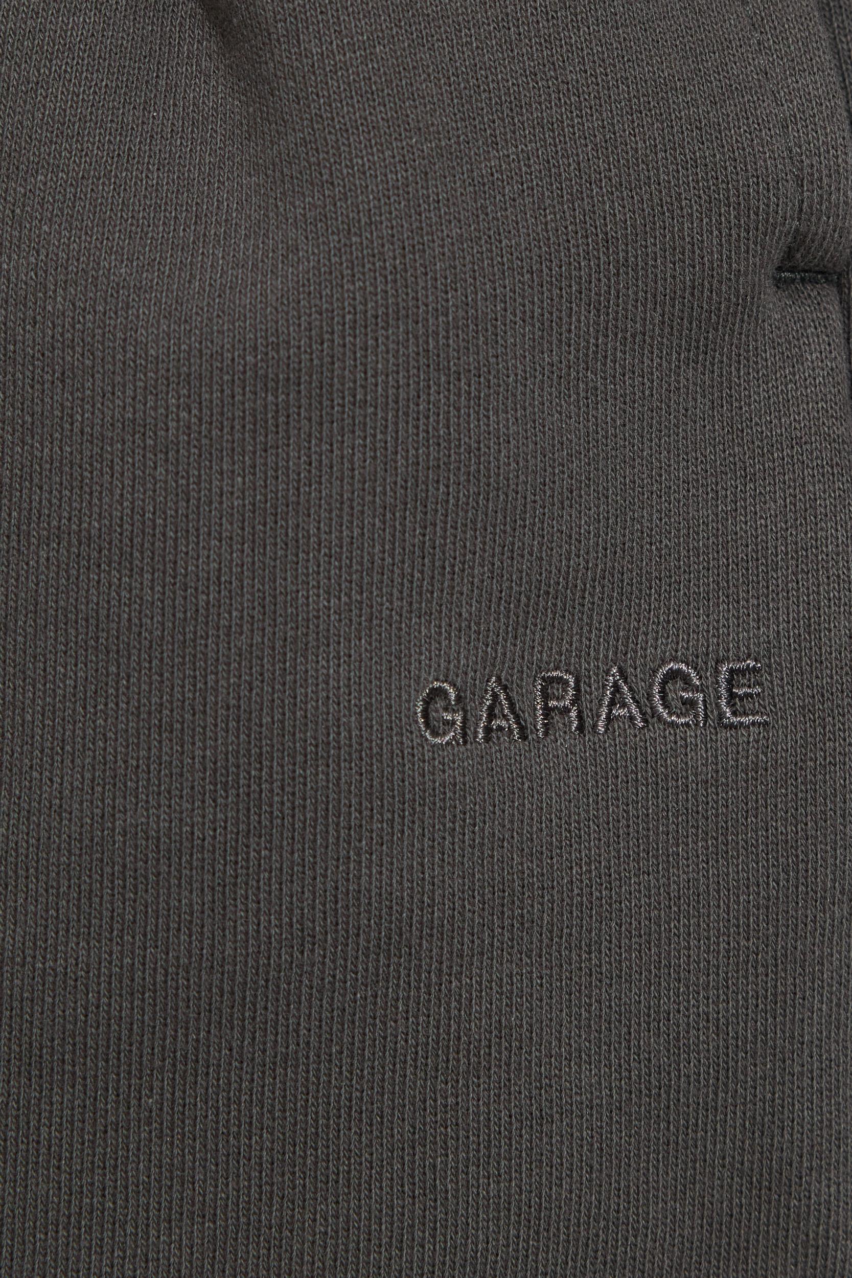 SoftTerry High Rise '80s Shorts Product Image