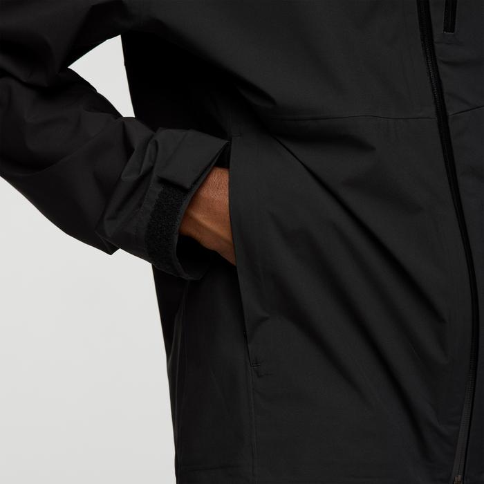 Impermeo 3L Hooded Shell Jacket - Men's Product Image