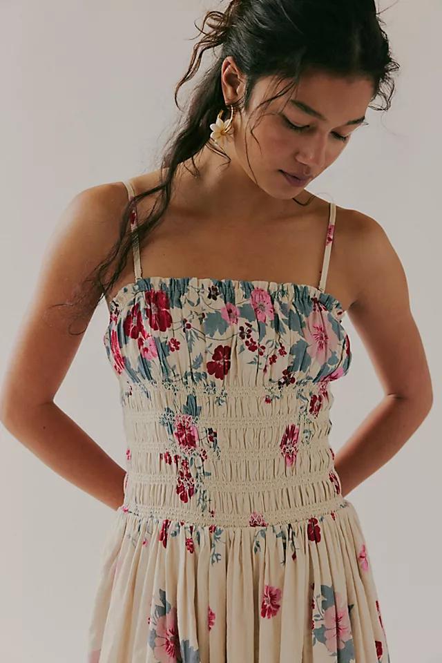 Annalise Midi Dress Product Image