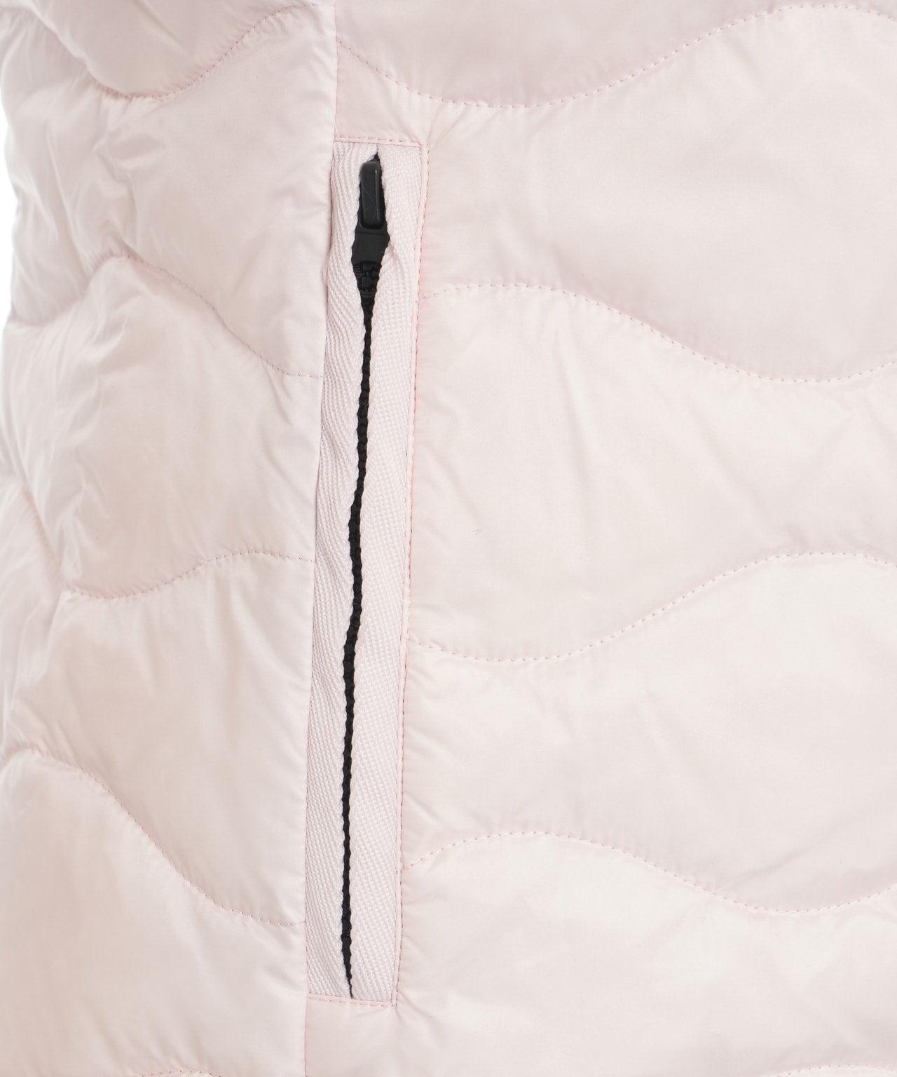 Quilted vest Product Image