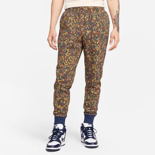 Men's Nike Sportswear Club Fleece Jogger Pants Product Image