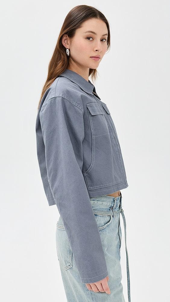 Lioness Nautica Jacket | Shopbop Product Image