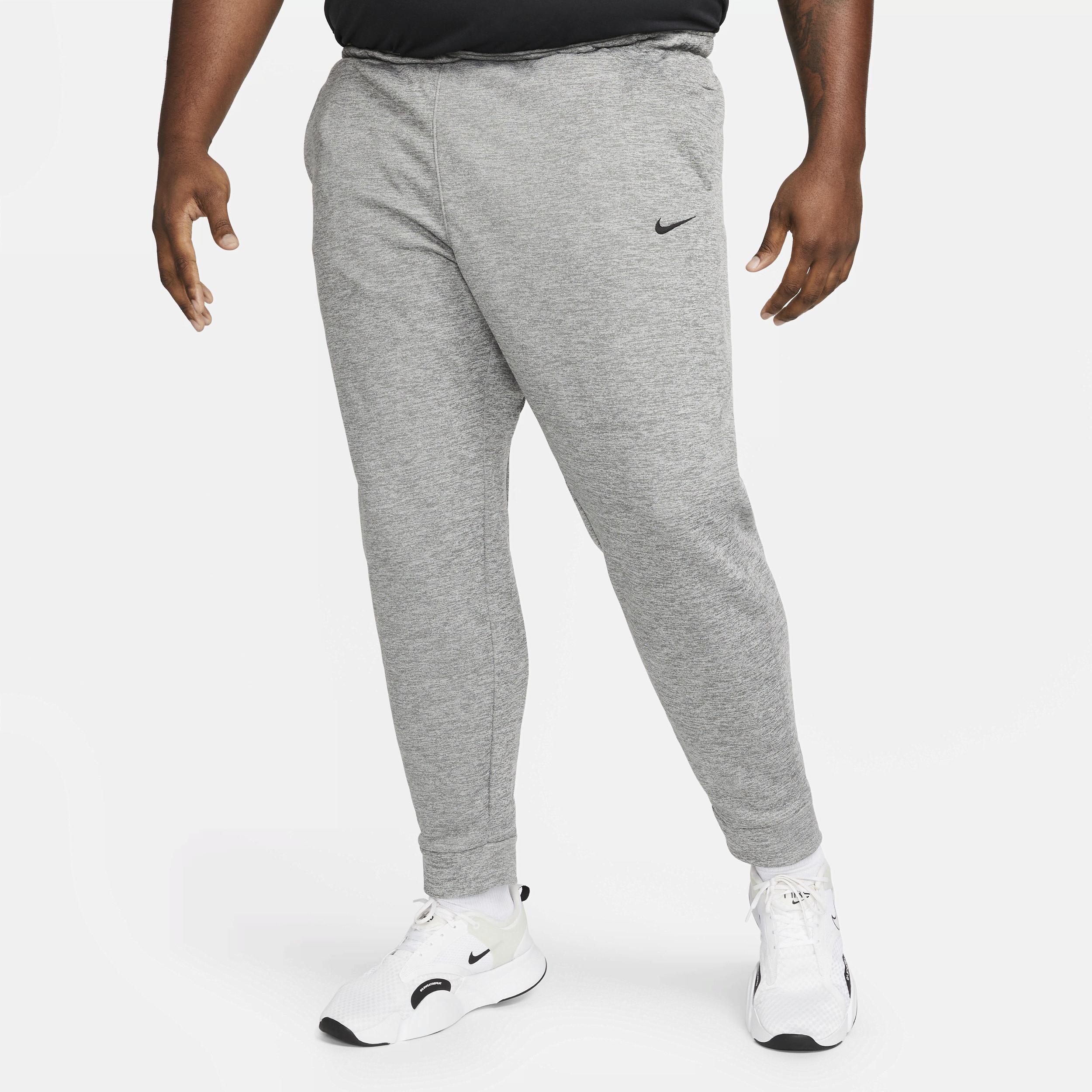 Men's Nike Therma Therma-FIT Tapered Fitness Pants Product Image