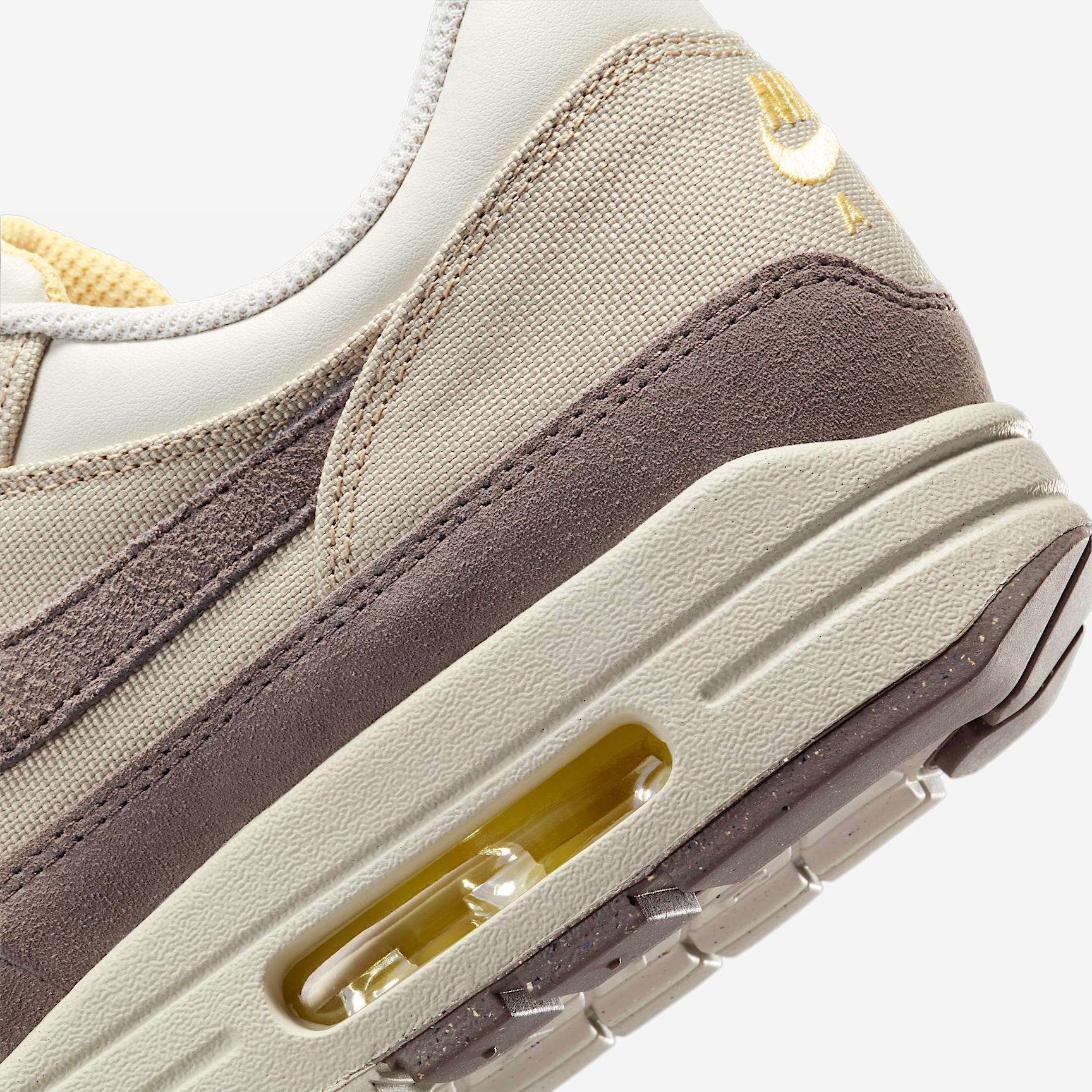 Nike Mens Air Max 1 Premium Shoes | HV1211-100 Product Image