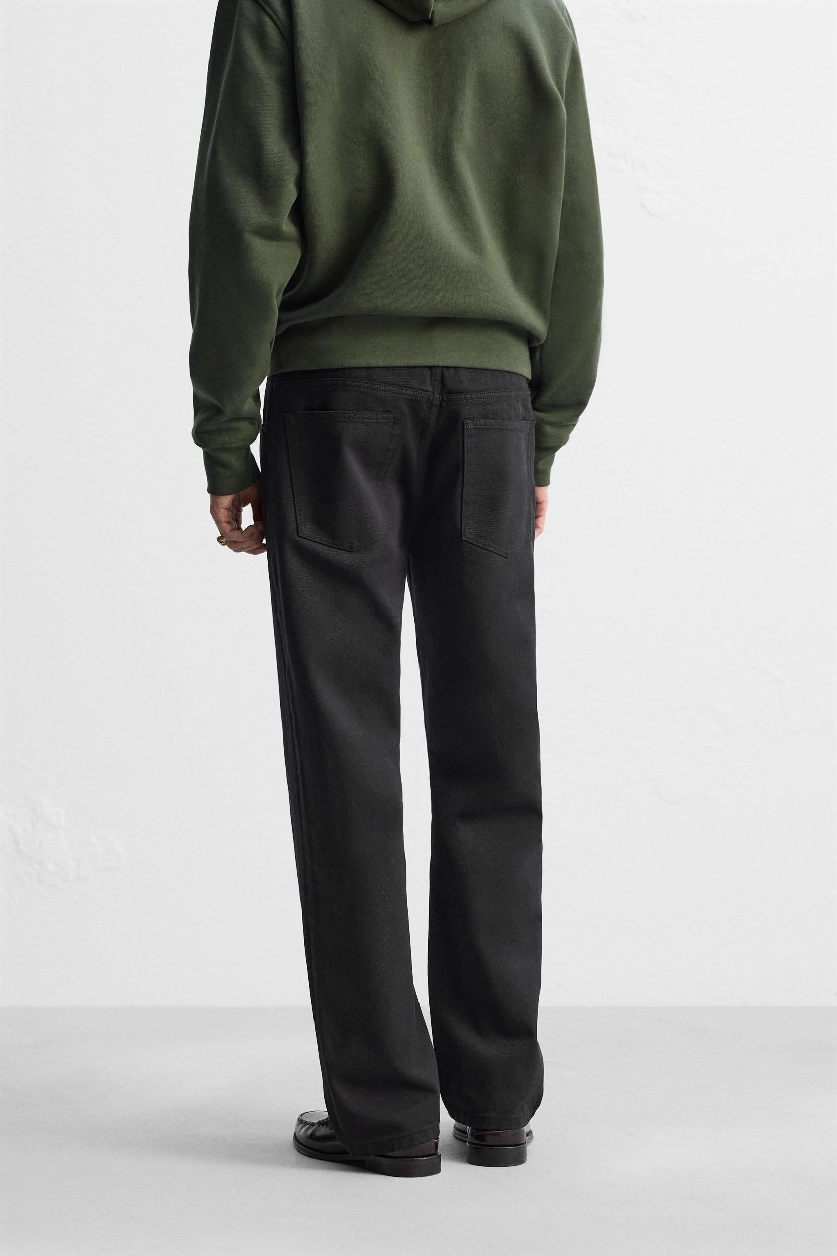 SLIM FIT JEANS Product Image