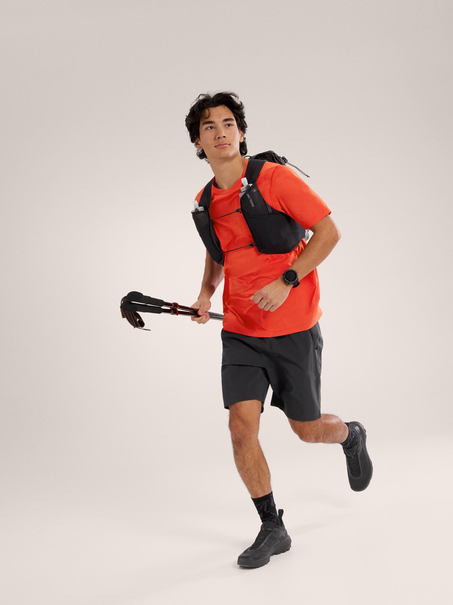 Cormac Logo Shirt SS Men's Product Image