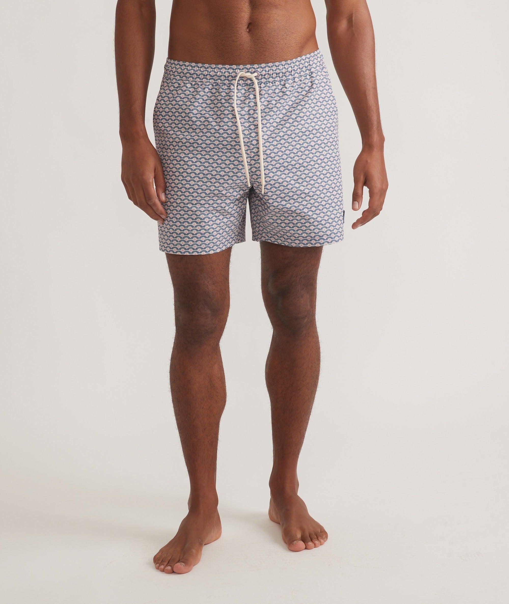 6" Stretch Swim Trunk Product Image