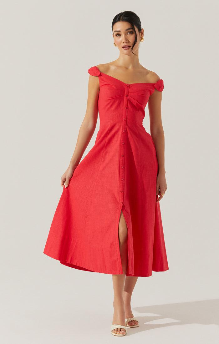Rosie Dress Product Image