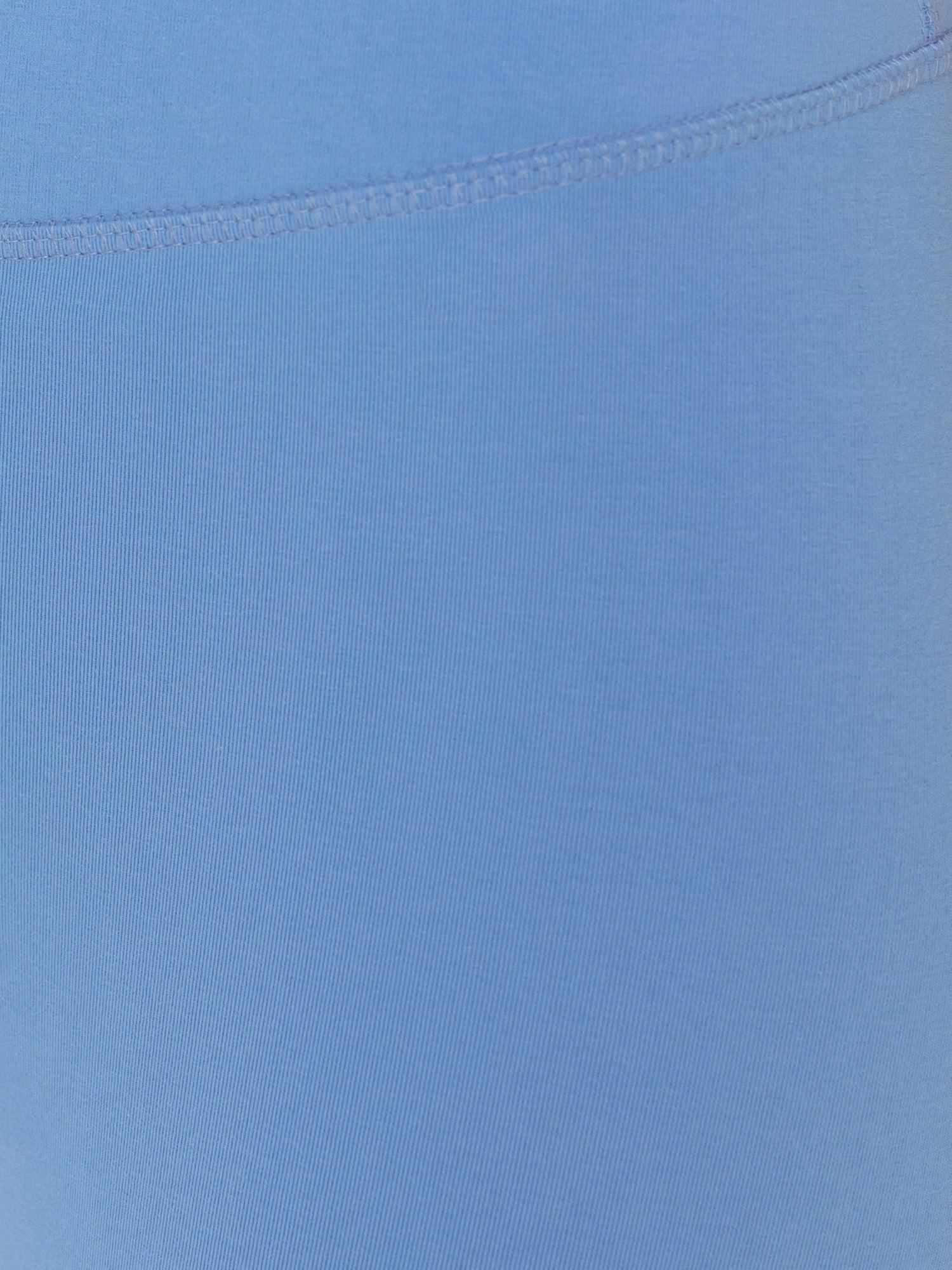 Organic Stretch Midi Legging Female Product Image