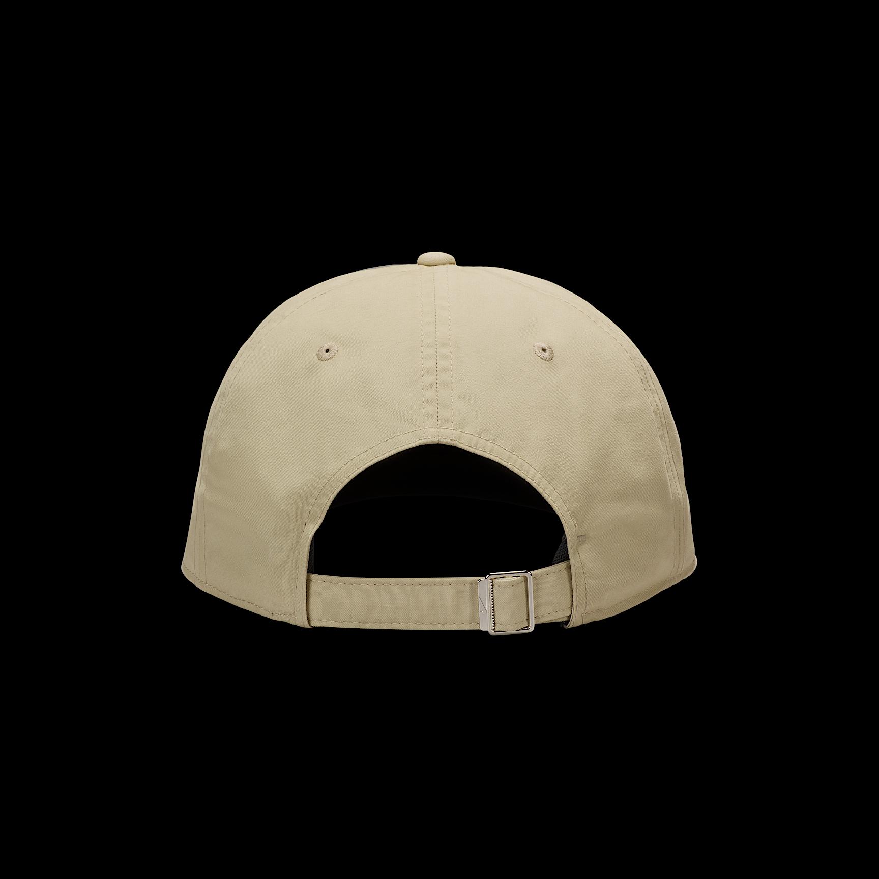 Unisex Nike Pro Golf Cap | IB8543-100 Product Image